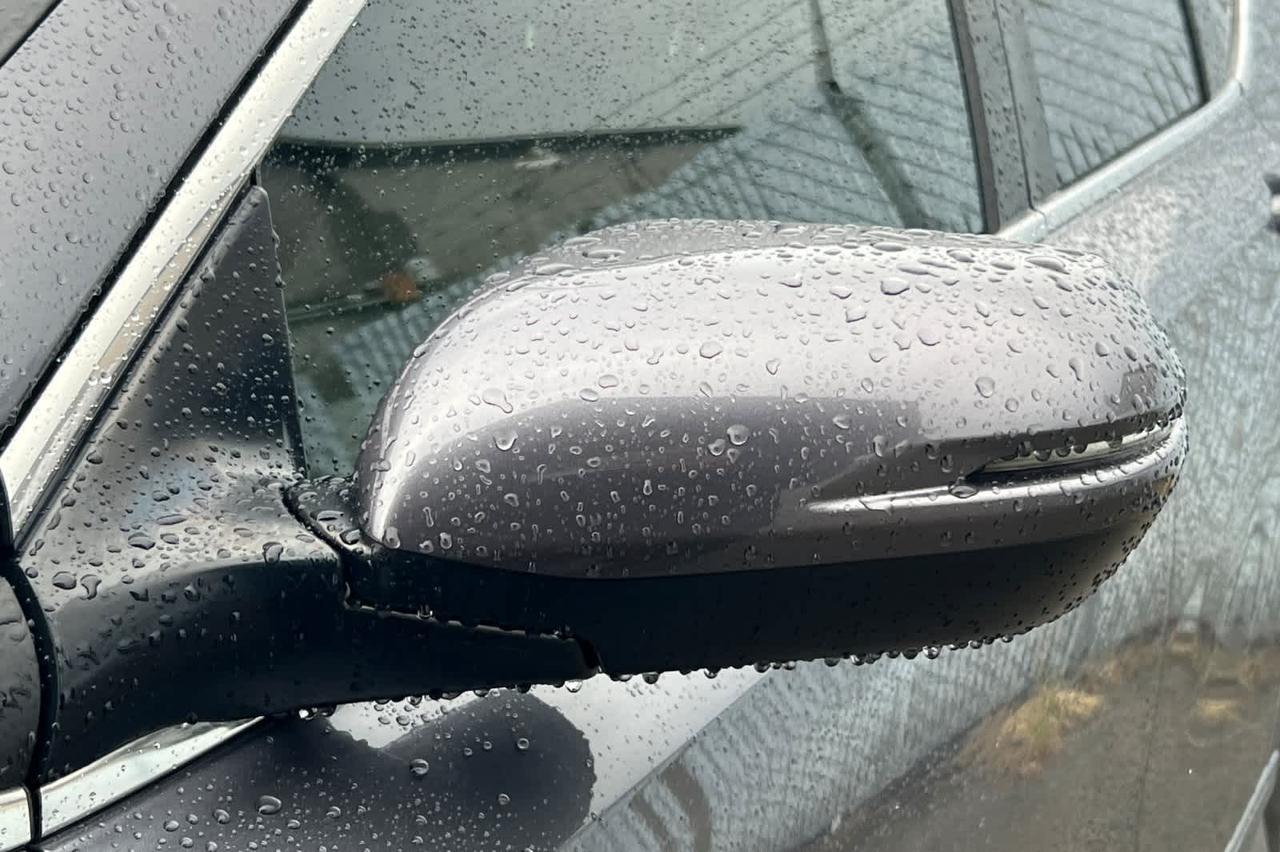 2017 Honda CR-V EX Roseville CA