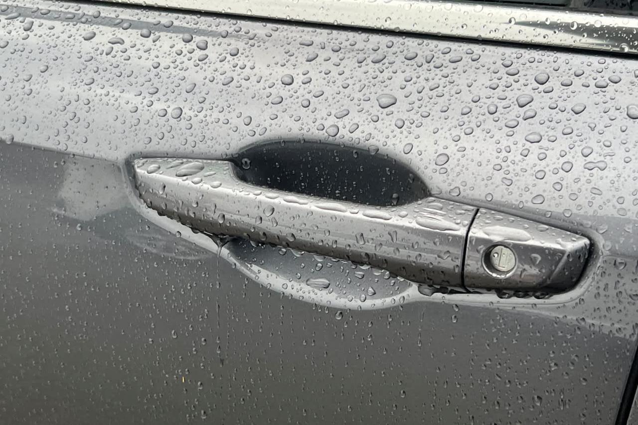 2017 Honda CR-V EX Roseville CA