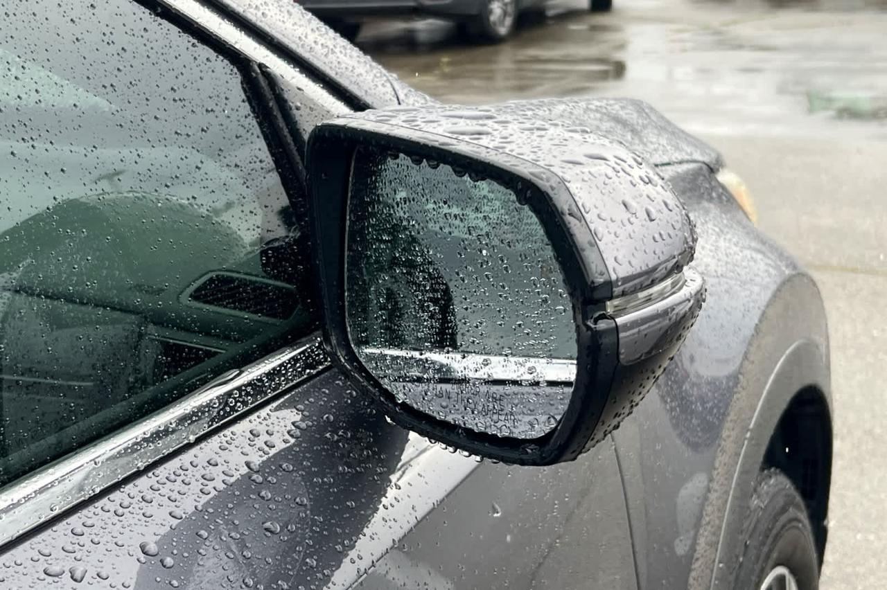 2017 Honda CR-V EX Roseville CA