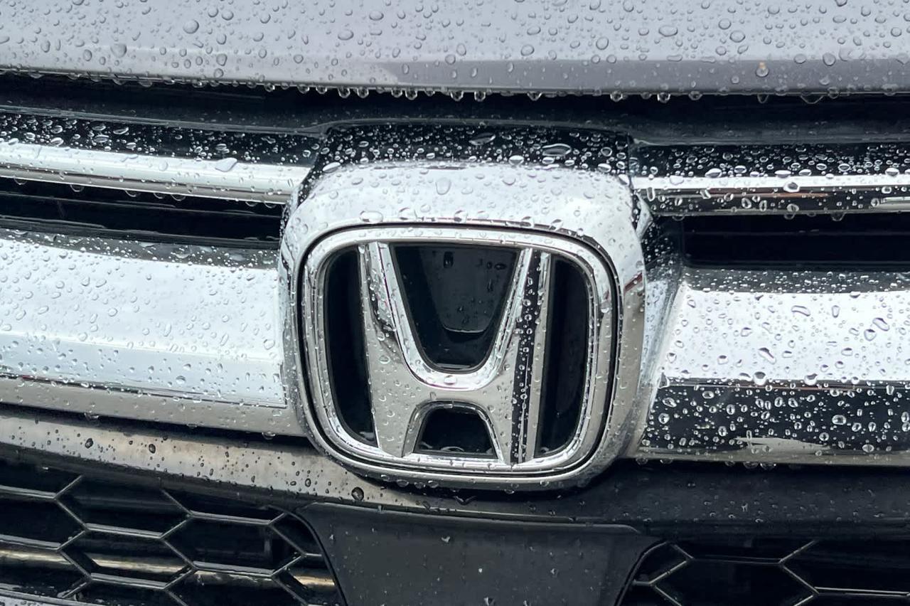 2017 Honda CR-V EX Roseville CA