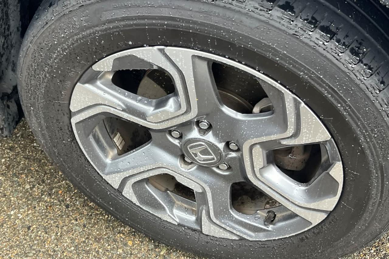 2017 Honda CR-V EX Roseville CA