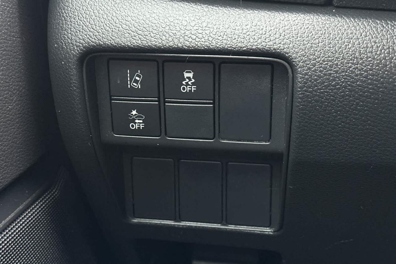 2017 Honda CR-V EX Roseville CA