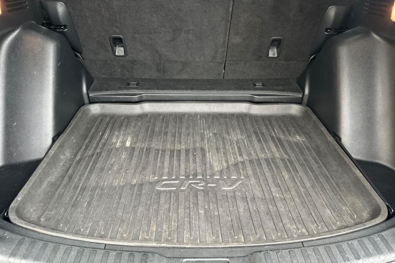 2017 Honda CR-V EX Roseville CA