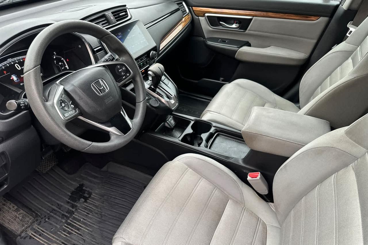 2017 Honda CR-V EX Roseville CA