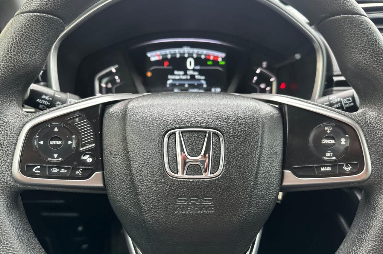 2017 Honda CR-V EX Roseville CA