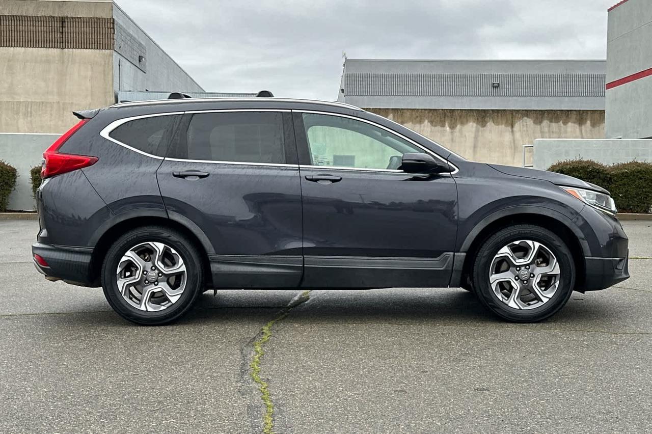 2017 Honda CR-V EX Roseville CA