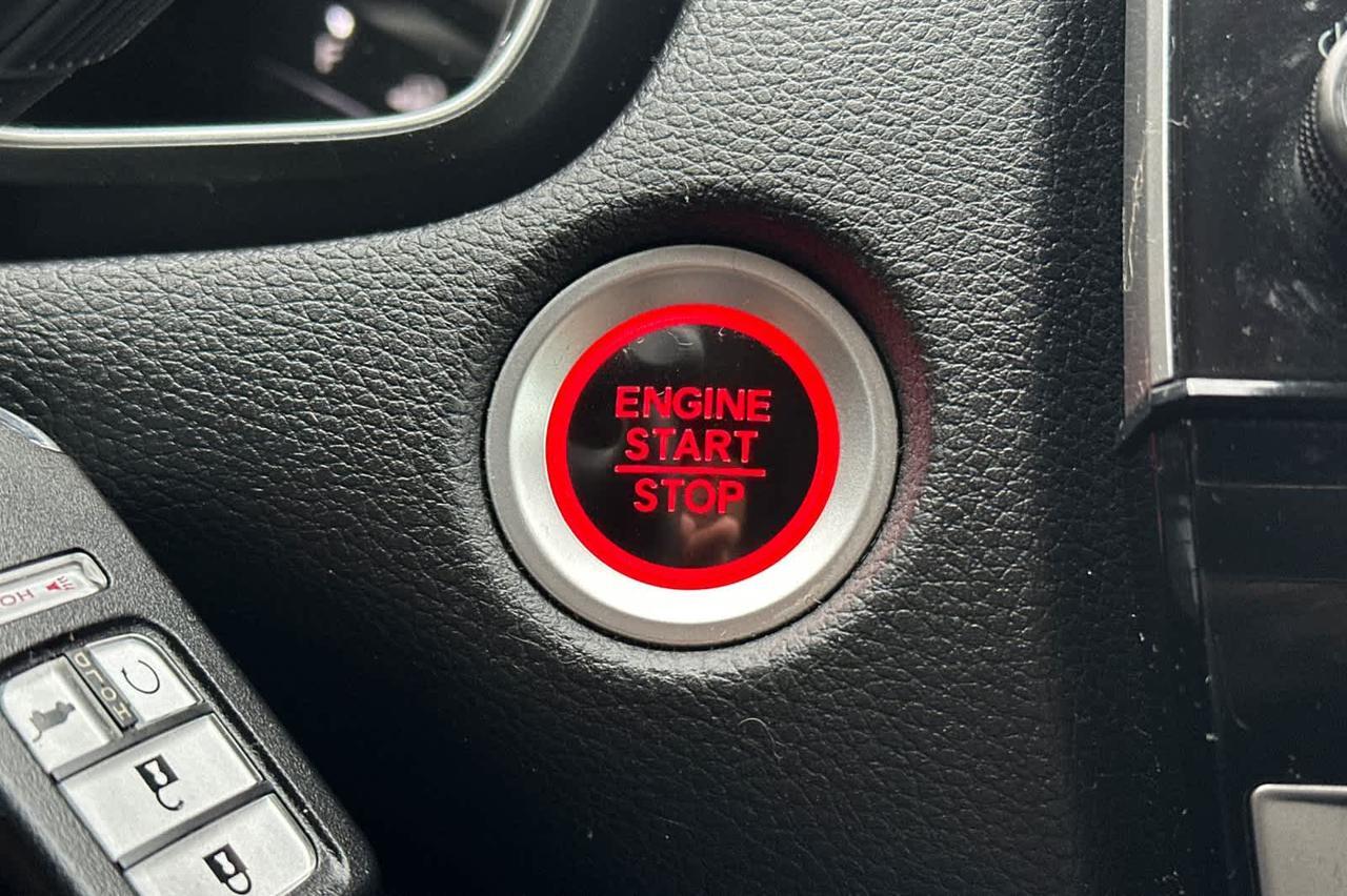 2017 Honda CR-V EX Roseville CA