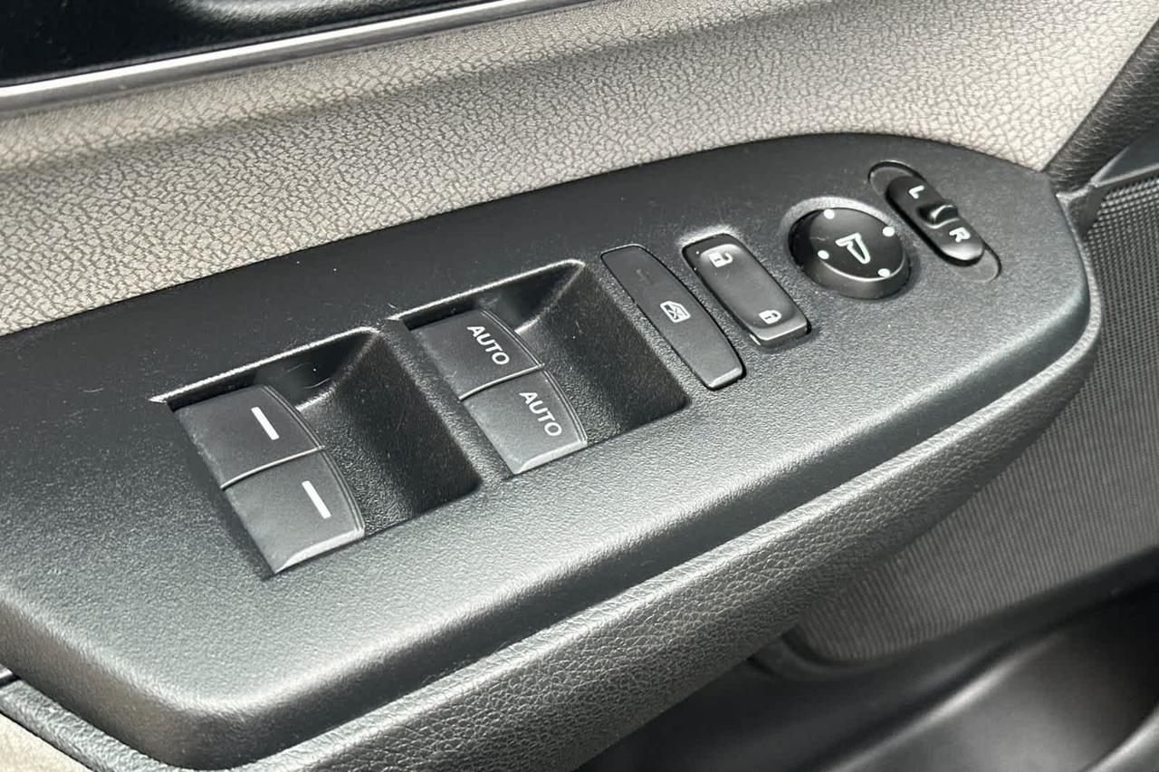 2017 Honda CR-V EX Roseville CA