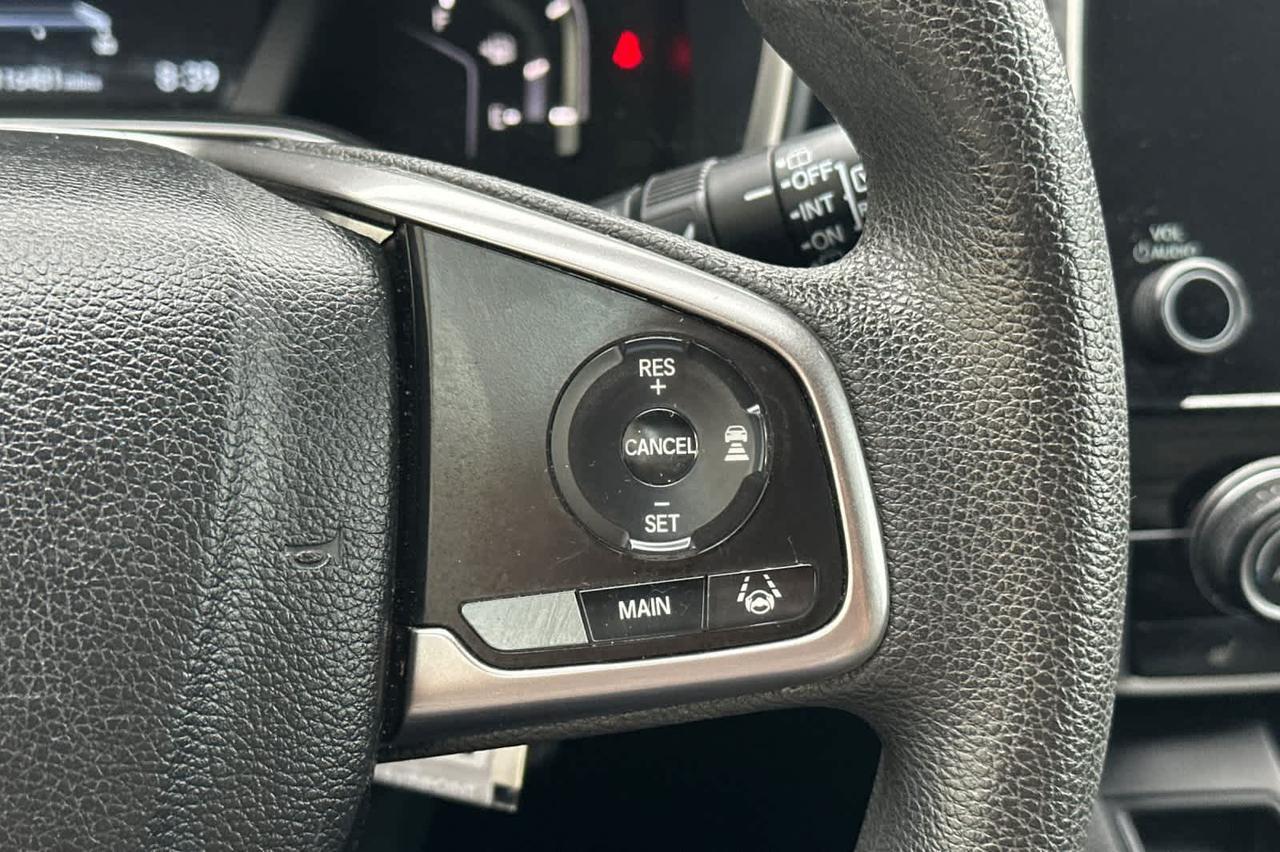 2017 Honda CR-V EX Roseville CA