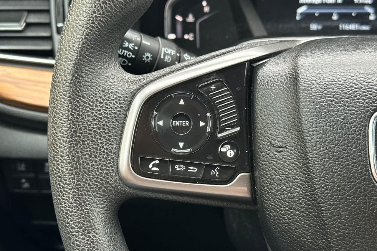 2017 Honda CR-V EX Roseville CA