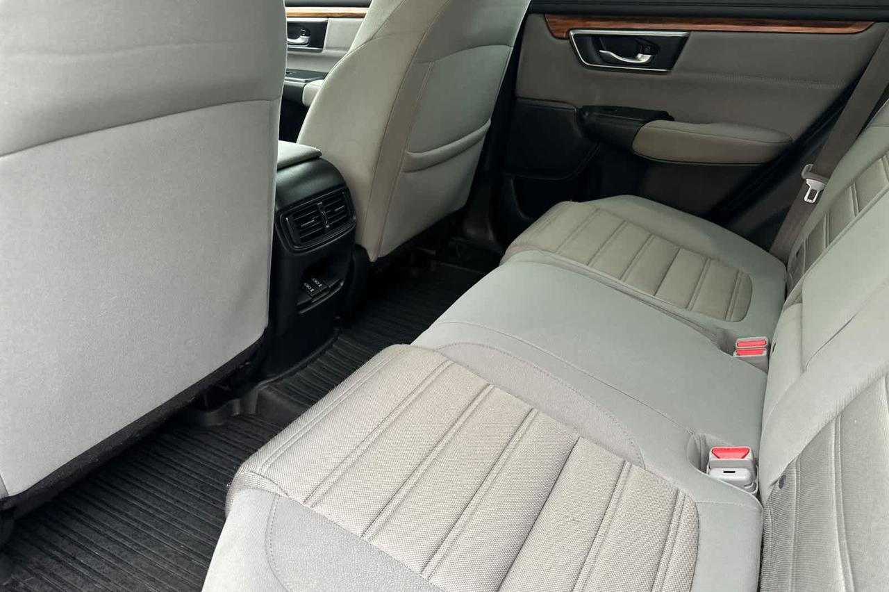 2017 Honda CR-V EX Roseville CA