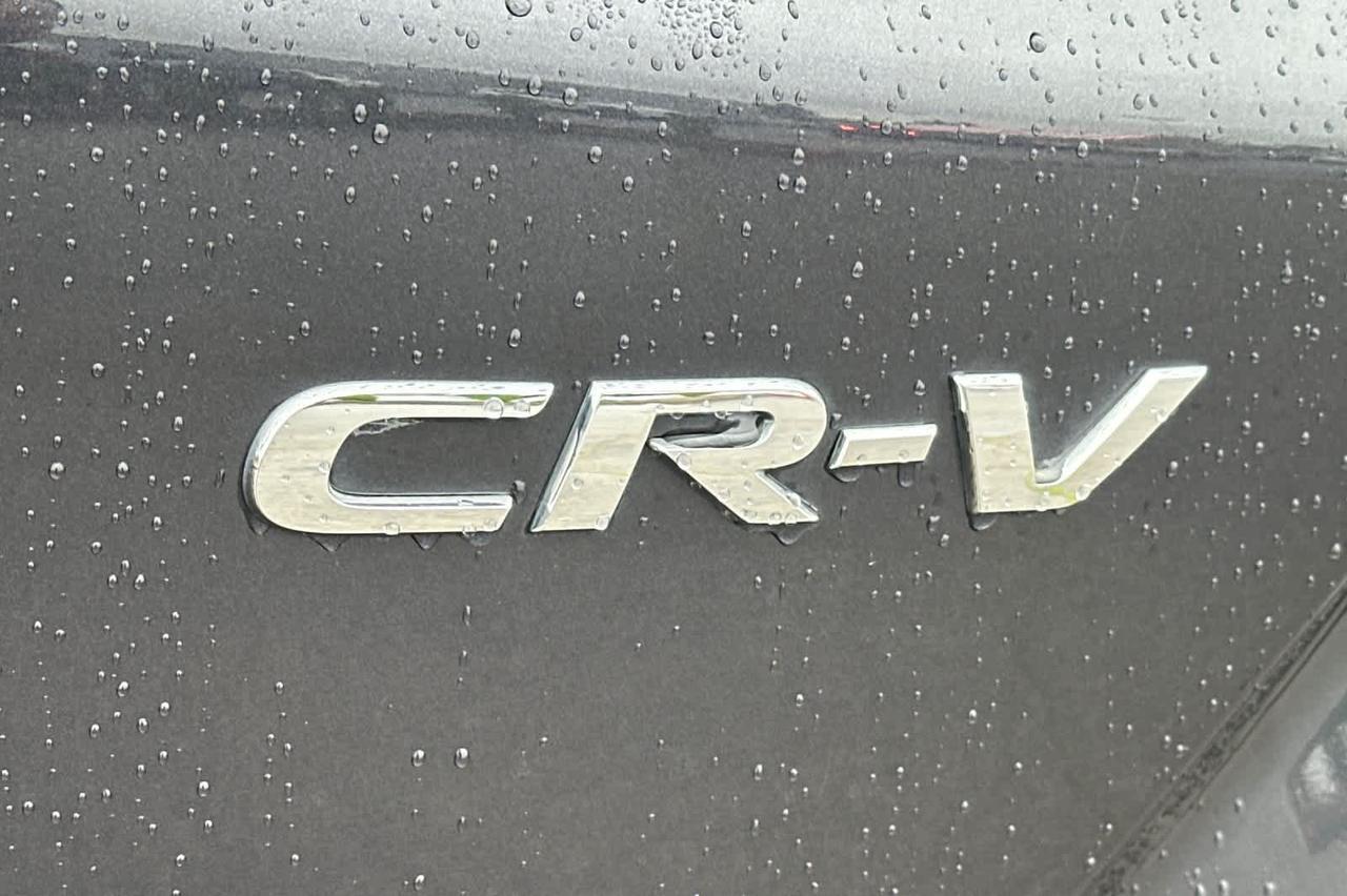 2017 Honda CR-V EX Roseville CA