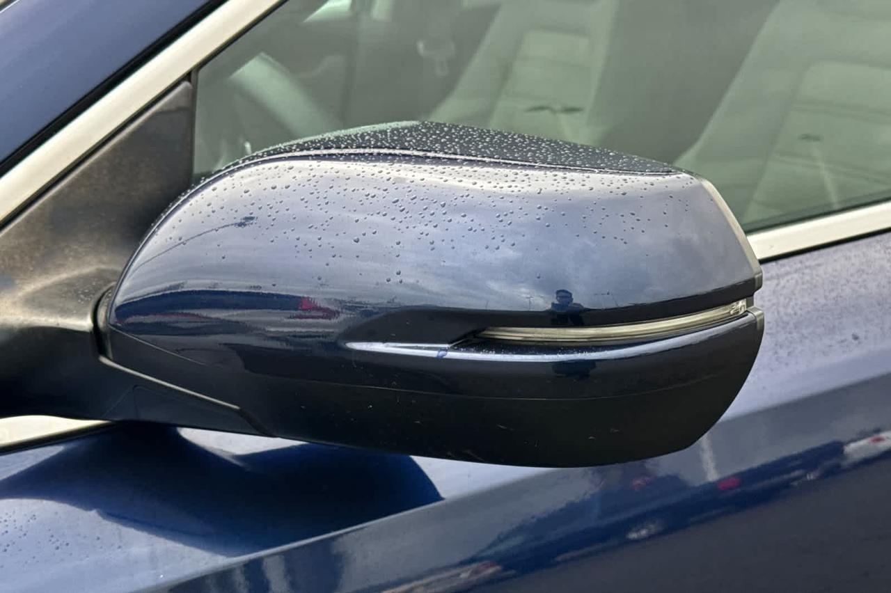 2017 Honda CR-V EX Roseville CA