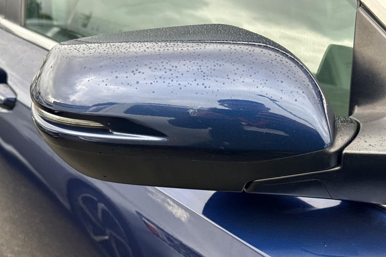 2017 Honda CR-V EX Roseville CA