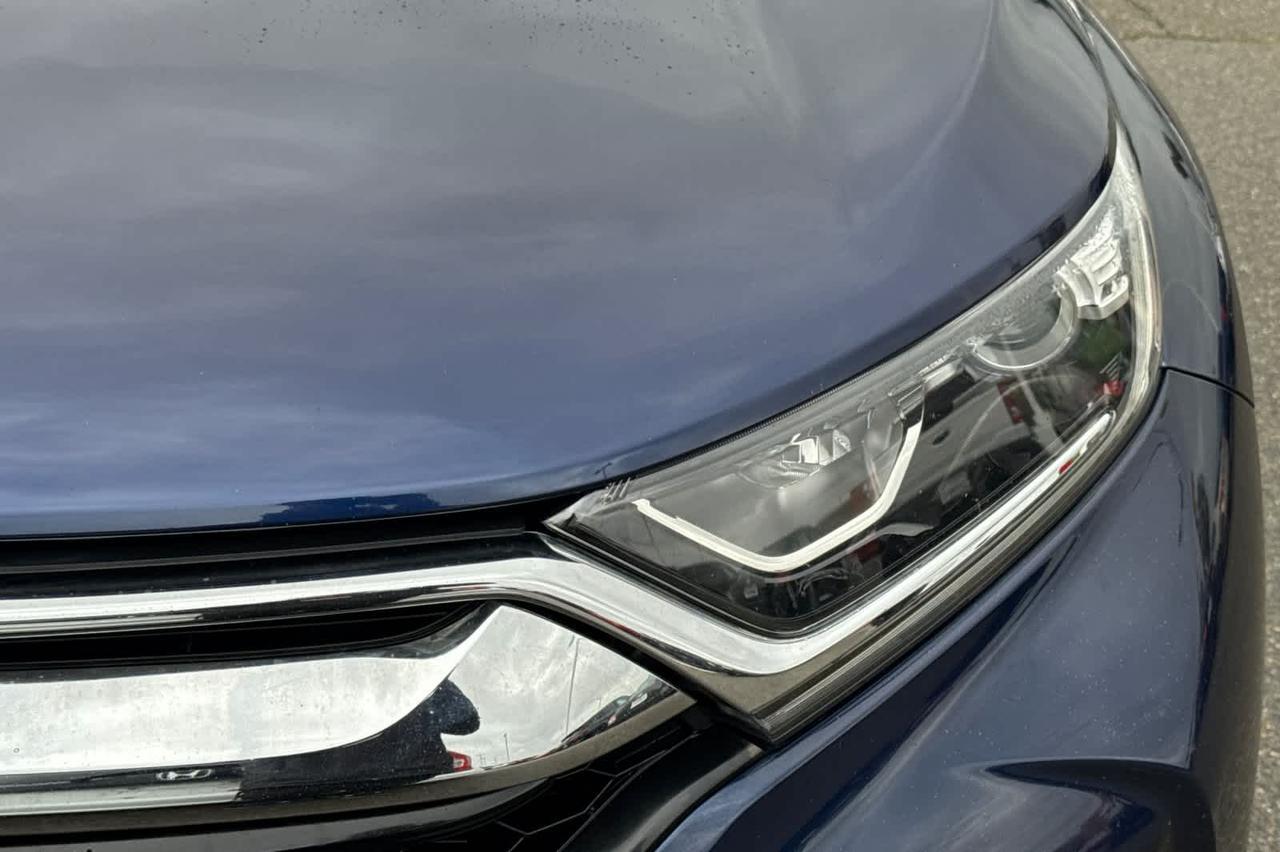 2017 Honda CR-V EX Roseville CA