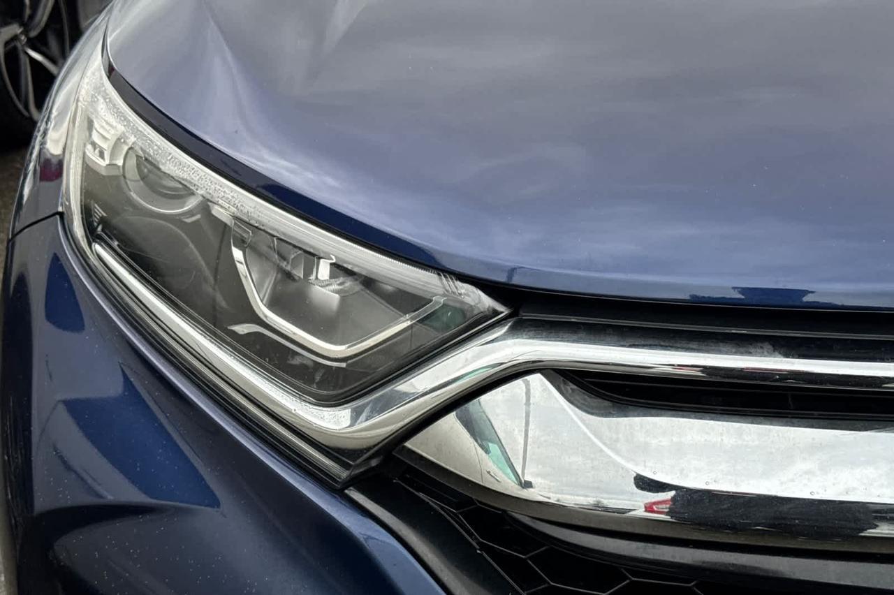 2017 Honda CR-V EX Roseville CA