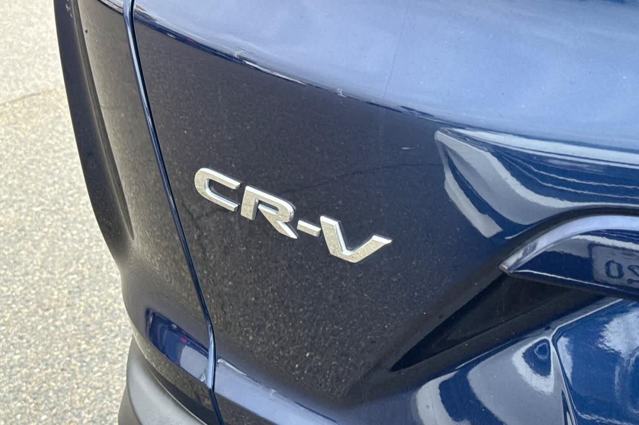 2017 Honda CR-V EX Roseville CA