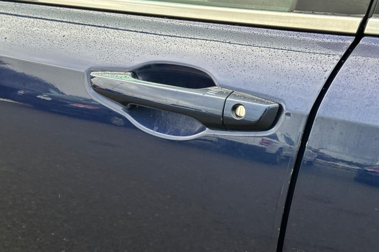 2017 Honda CR-V EX Roseville CA