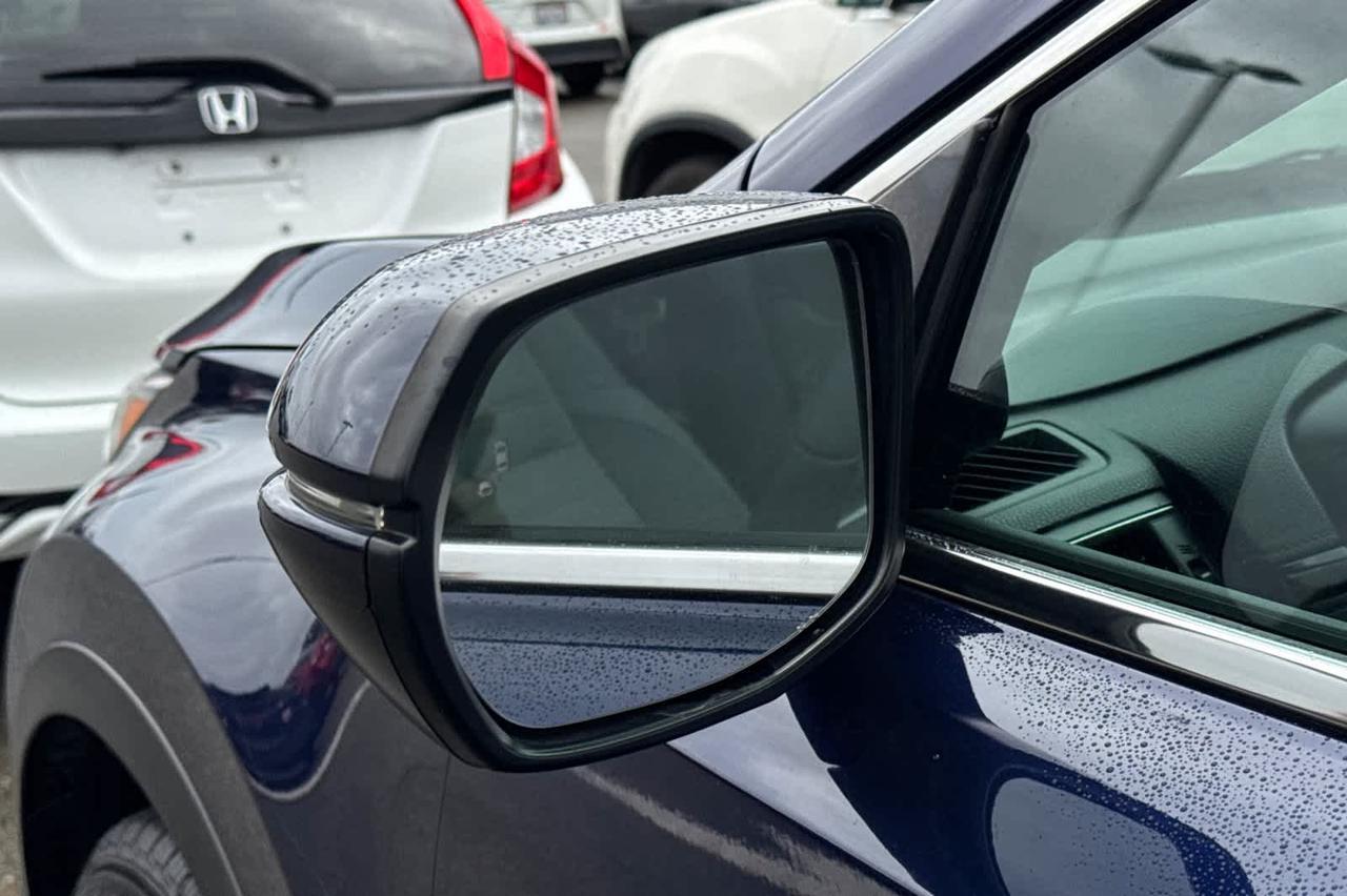 2017 Honda CR-V EX Roseville CA