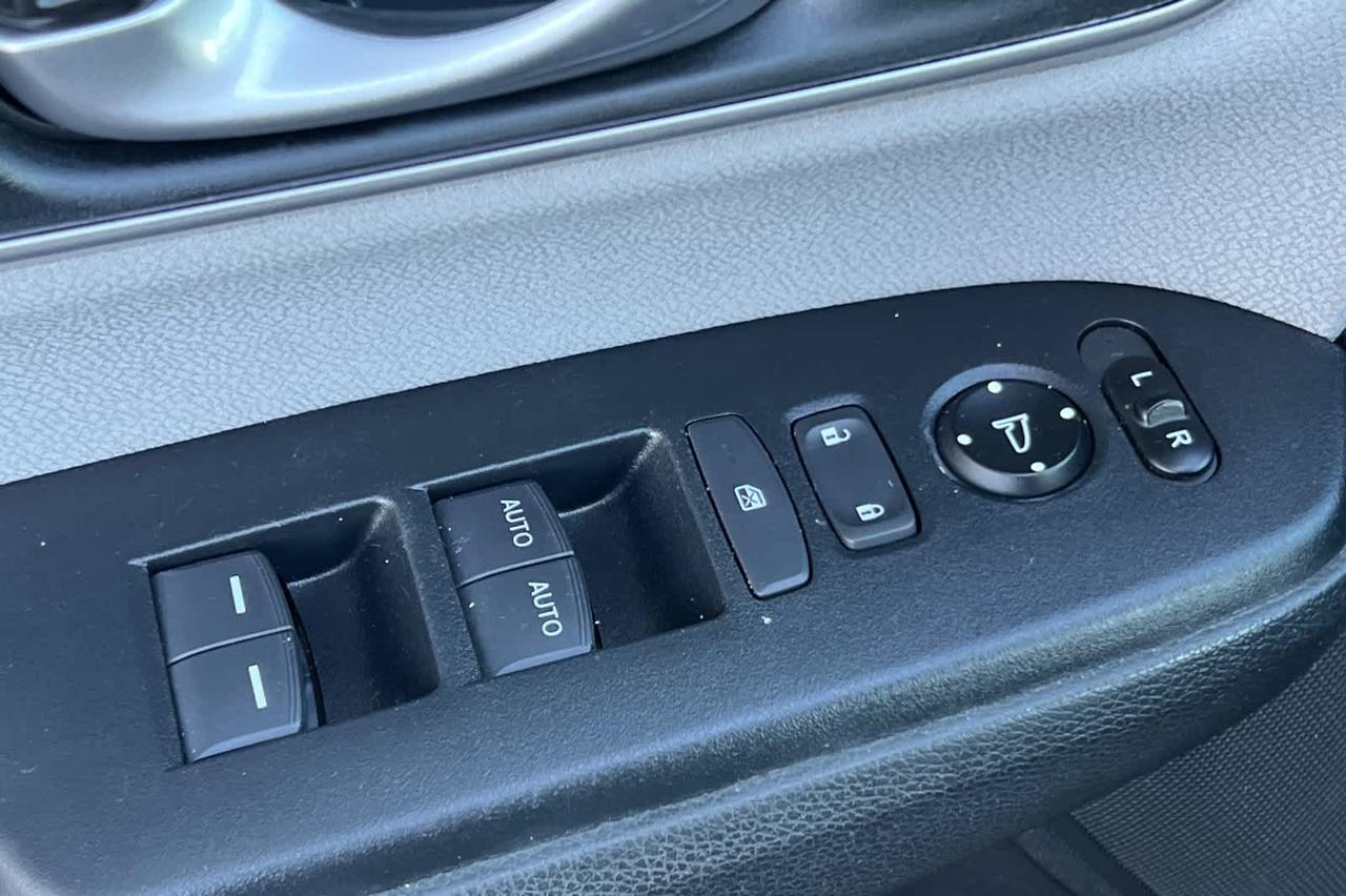 2017 Honda CR-V EX Roseville CA