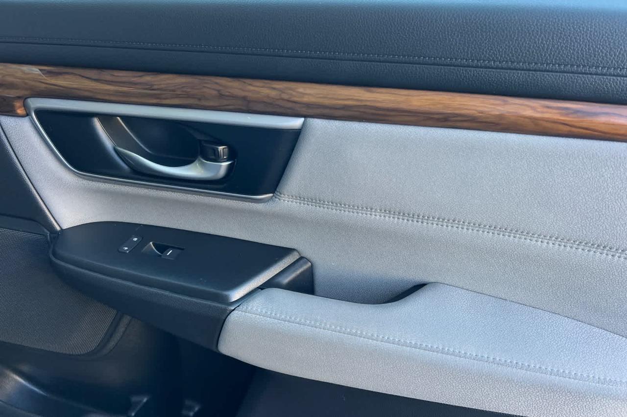 2017 Honda CR-V EX Roseville CA