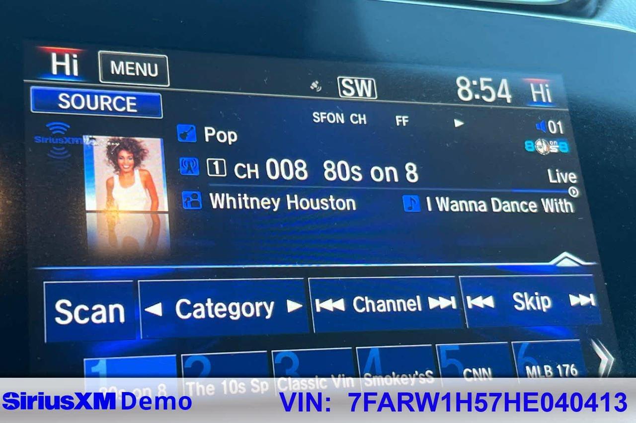 2017 Honda CR-V EX Roseville CA