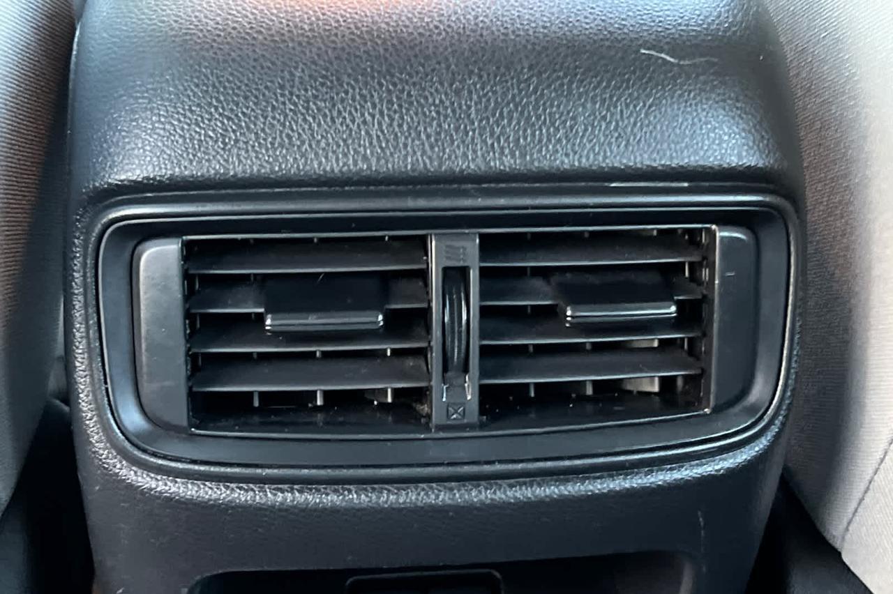 2017 Honda CR-V EX Roseville CA