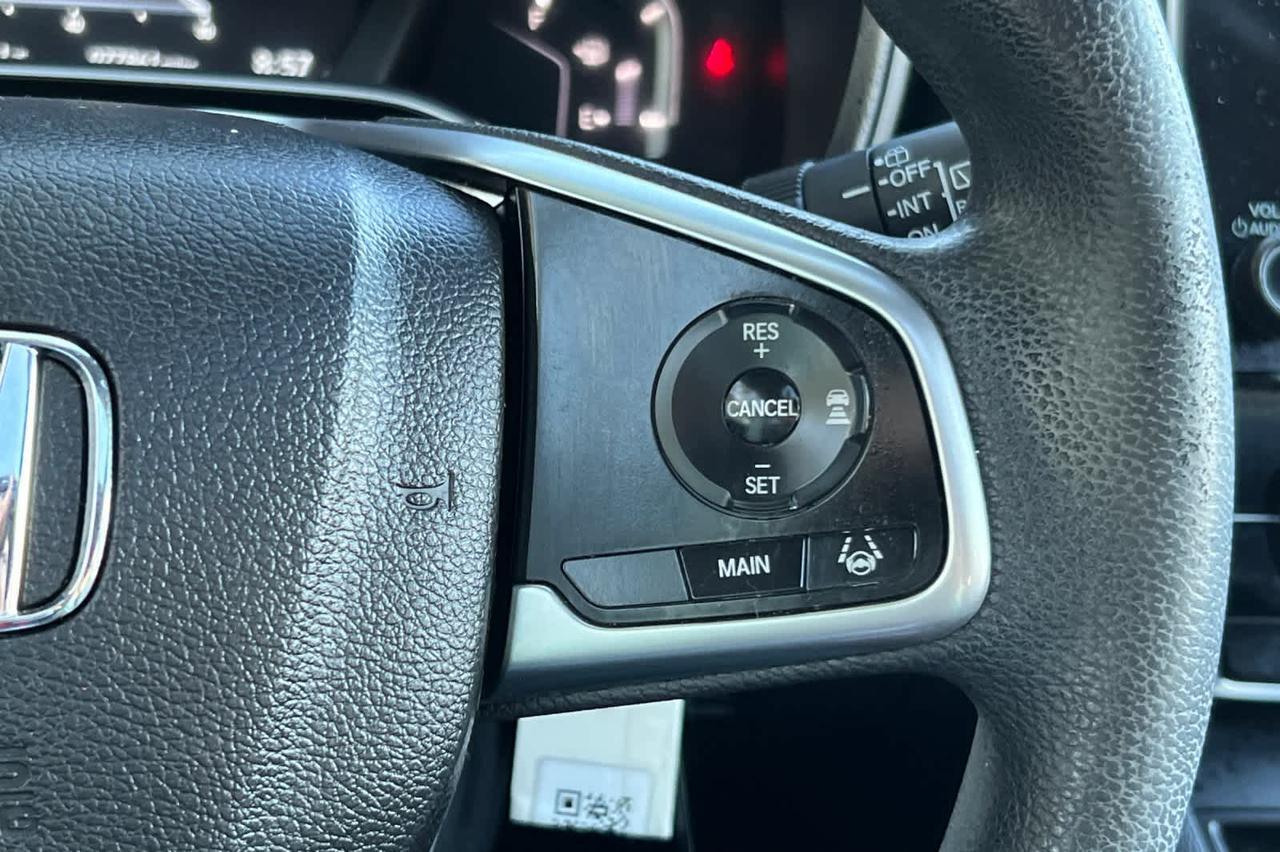 2017 Honda CR-V EX Roseville CA