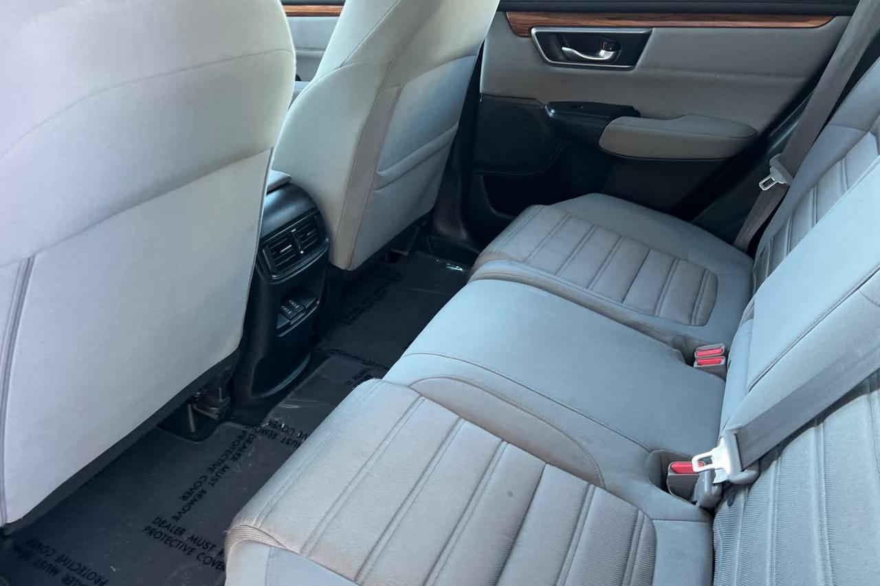 2017 Honda CR-V EX Roseville CA