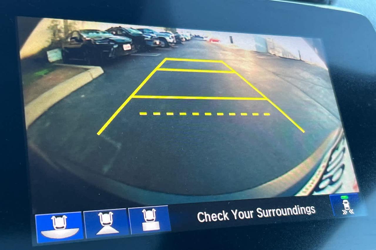 2017 Honda CR-V EX Roseville CA