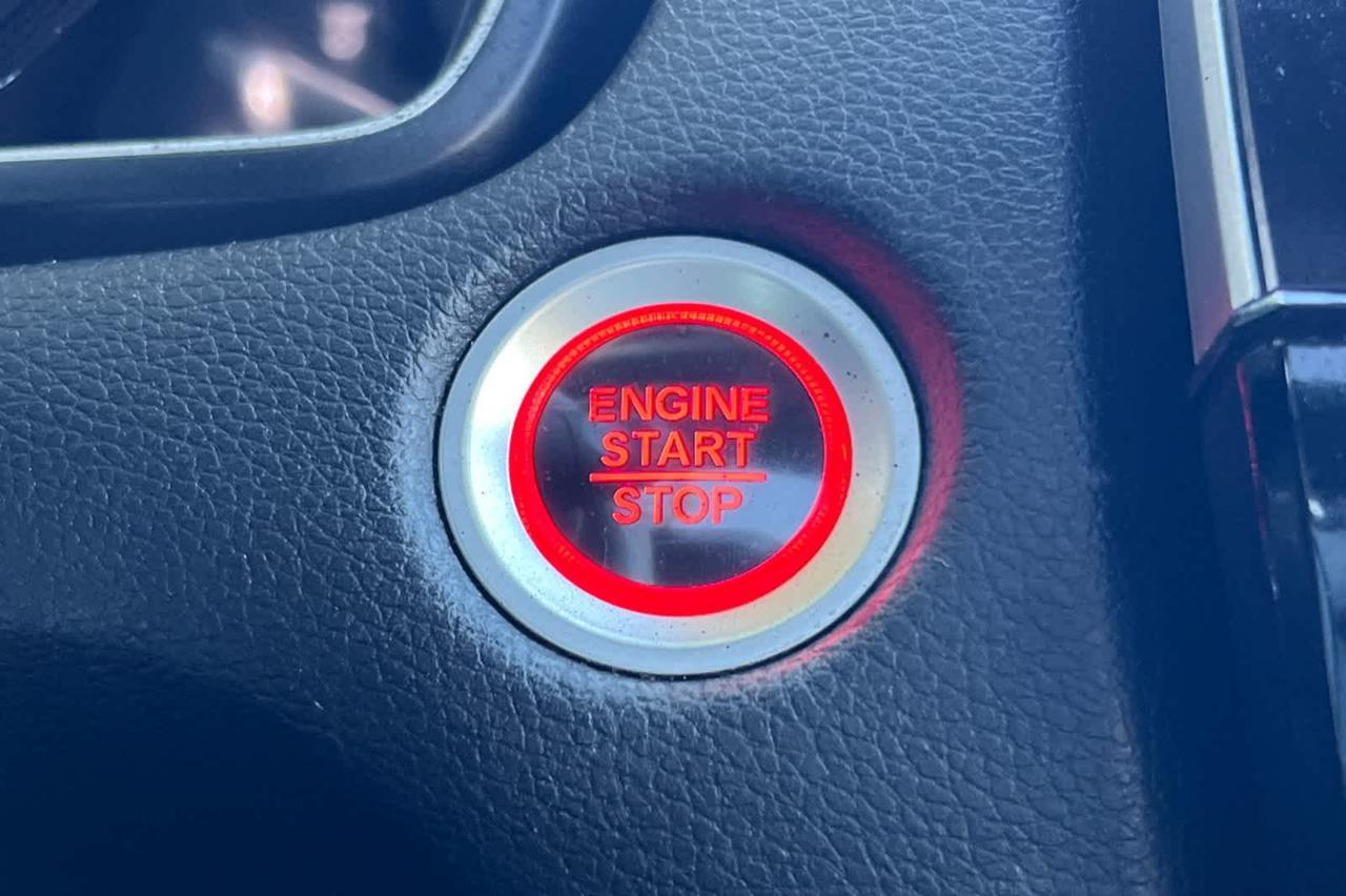 2017 Honda CR-V EX Roseville CA