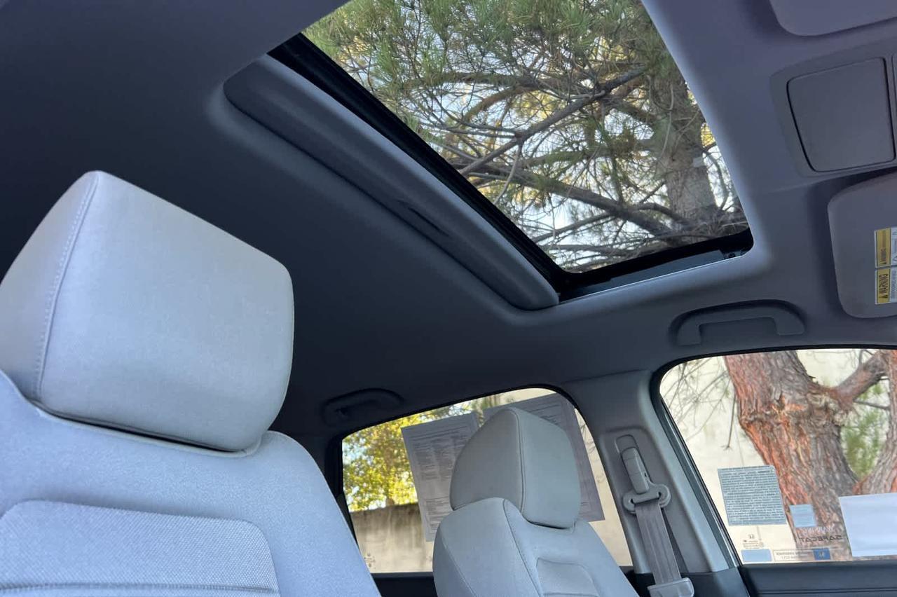 2017 Honda CR-V EX Roseville CA