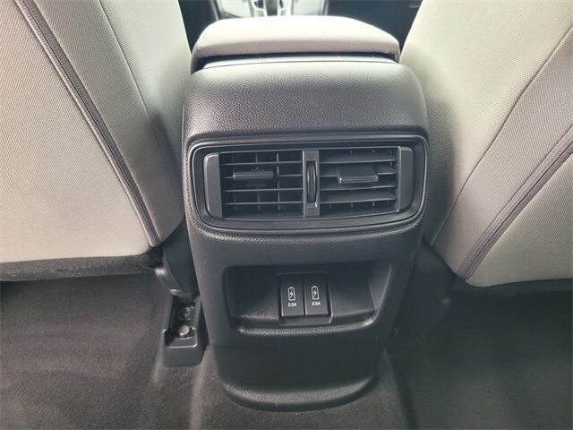 2017 Honda CR-V EX Roseville CA