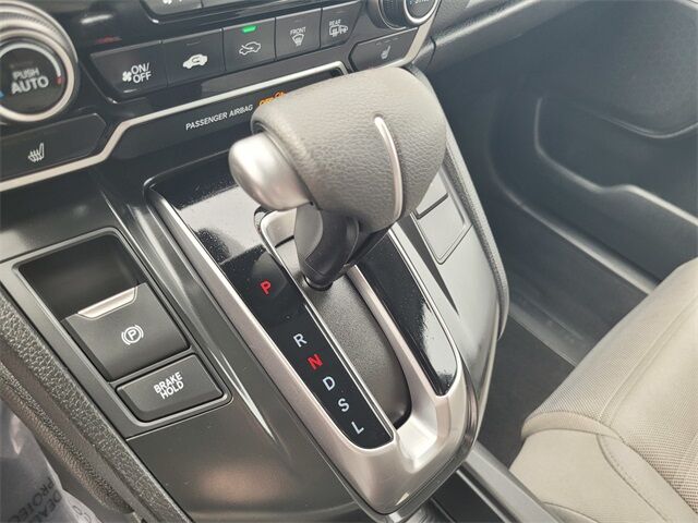 2017 Honda CR-V EX Roseville CA