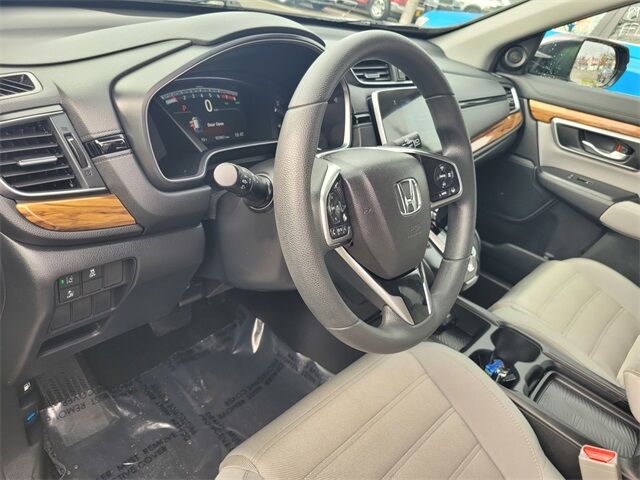 2017 Honda CR-V EX Roseville CA