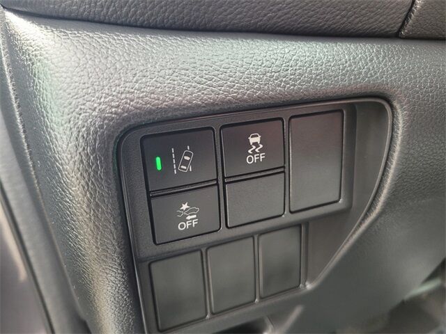 2017 Honda CR-V EX Roseville CA