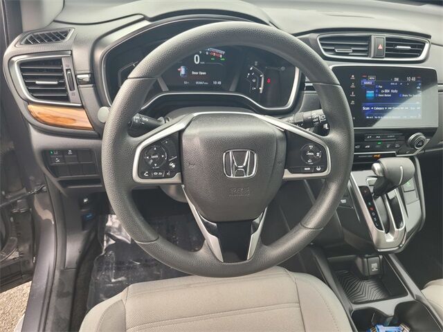 2017 Honda CR-V EX Roseville CA