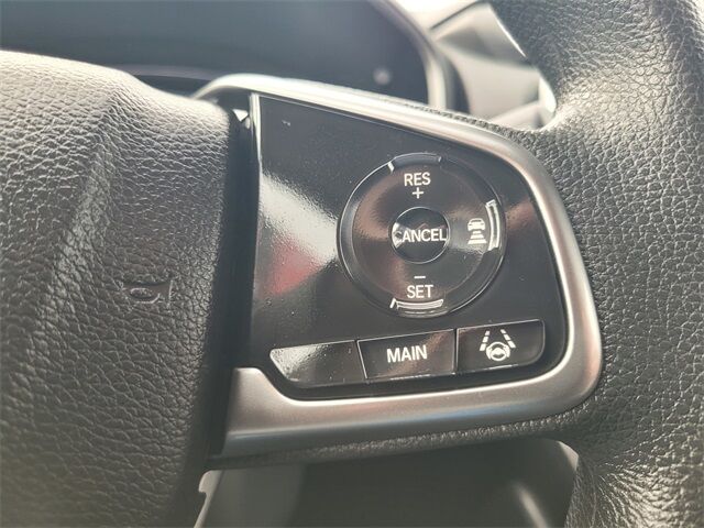 2017 Honda CR-V EX Roseville CA