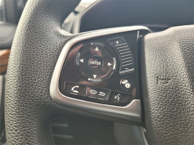 2017 Honda CR-V EX Roseville CA