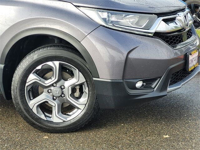 2017 Honda CR-V EX Roseville CA