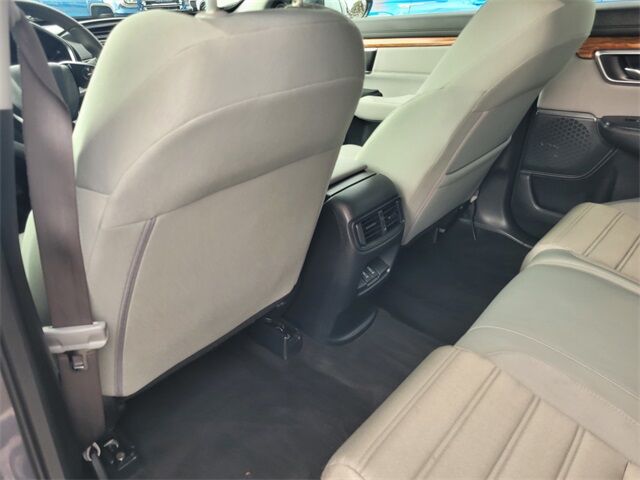 2017 Honda CR-V EX Roseville CA