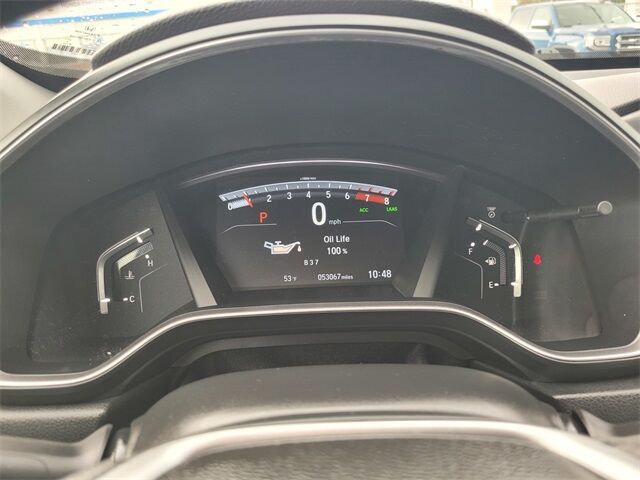 2017 Honda CR-V EX Roseville CA