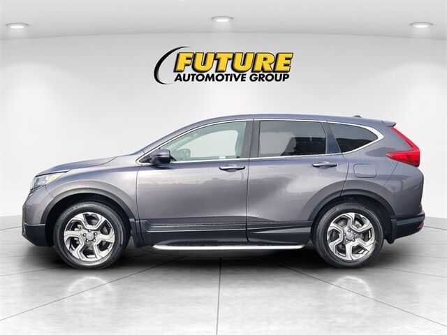 2017 Honda CR-V EX Roseville CA