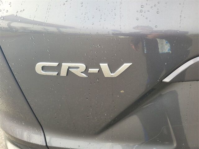 2017 Honda CR-V EX Roseville CA