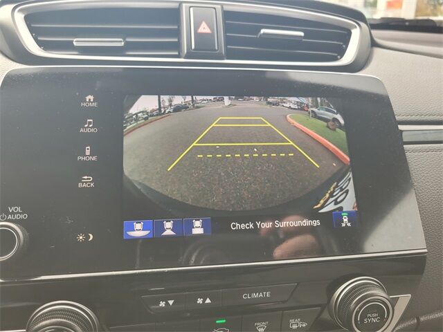 2017 Honda CR-V EX Roseville CA