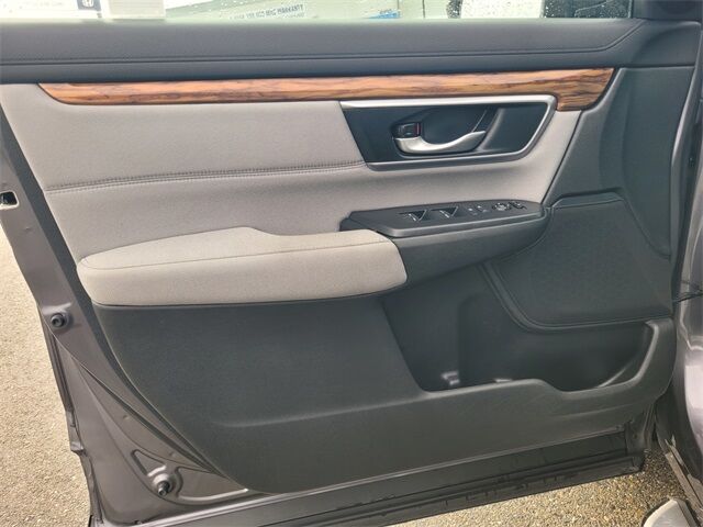 2017 Honda CR-V EX Roseville CA