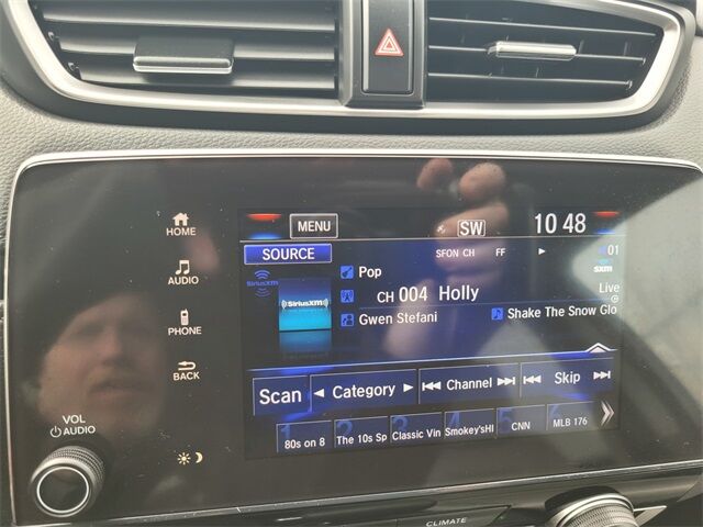 2017 Honda CR-V EX Roseville CA