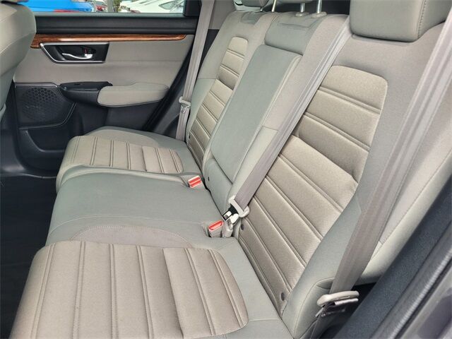 2017 Honda CR-V EX Roseville CA