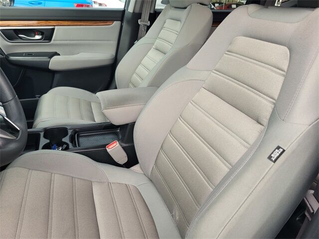 2017 Honda CR-V EX Roseville CA