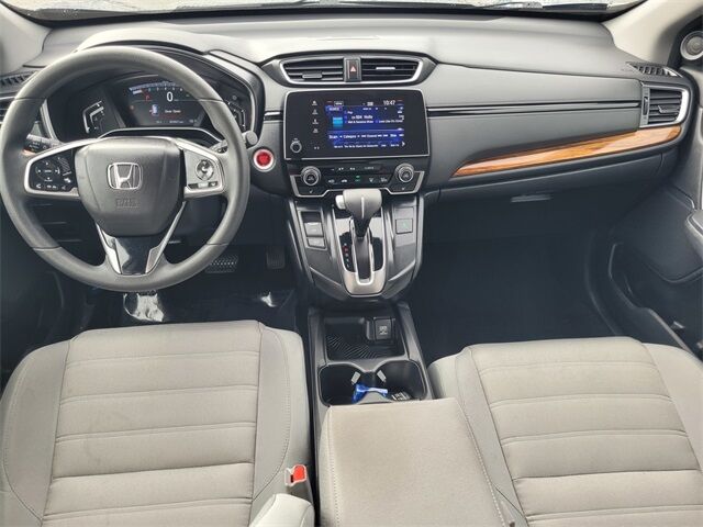 2017 Honda CR-V EX Roseville CA